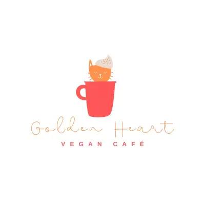 Golden Heart