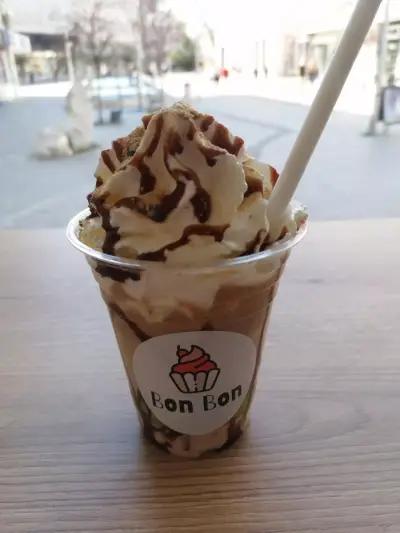 BonBon - Specialty Coffee & Gelato