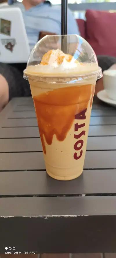 Costa Coffee