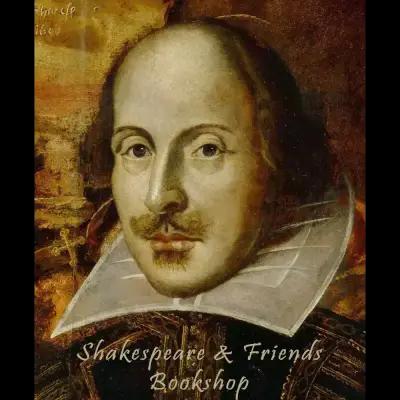 Shakespeare & Friends Bookshop, Книжарница Шекспир и приятели