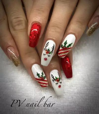 Маникюр Варна-PV NAIL BAR