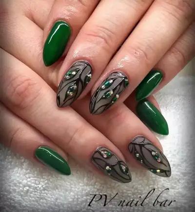 Маникюр Варна-PV NAIL BAR