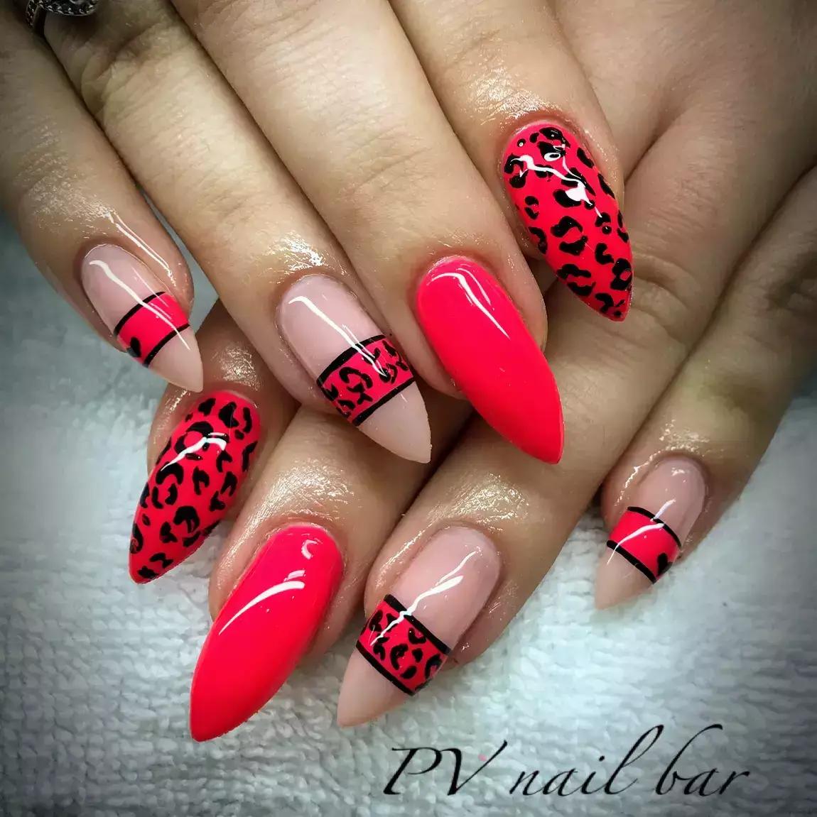 Маникюр Варна-PV NAIL BAR