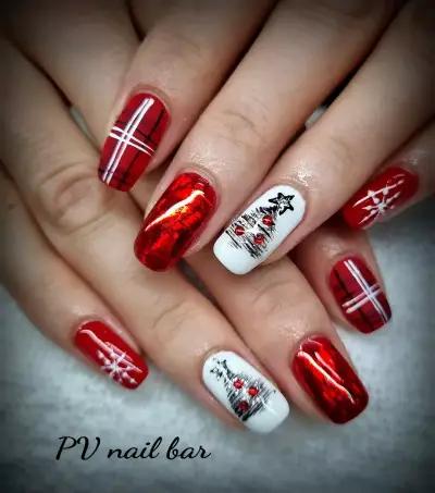 Маникюр Варна-PV NAIL BAR