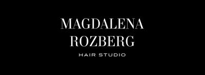 Magdalena Rozberg HAIR STUDIO