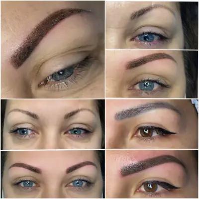 Салон за красота Beauty Lashes and Eyebrows