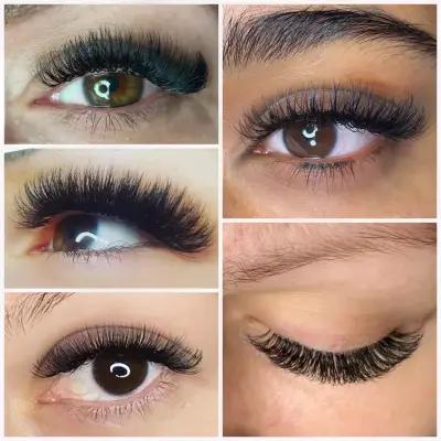 Салон за красота Beauty Lashes and Eyebrows