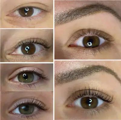 Салон за красота Beauty Lashes and Eyebrows