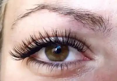 Салон за красота Beauty Lashes and Eyebrows