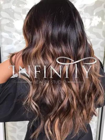 Infinity Beauty Studio