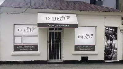 Infinity Beauty Studio