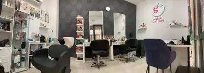 Hair Salon SiStyle