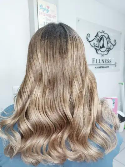 ELLNESS Hair&Beauty