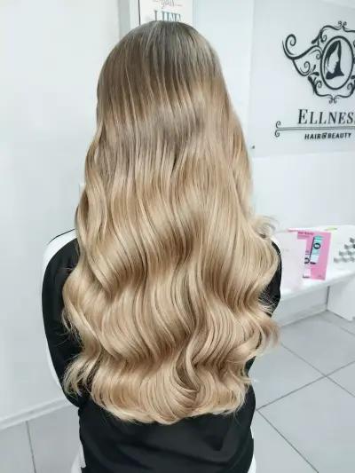 ELLNESS Hair&Beauty