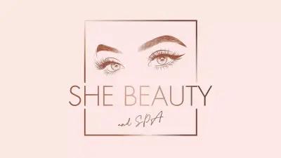 She Beauty & Spa