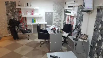 Art Adria Beauty Salon