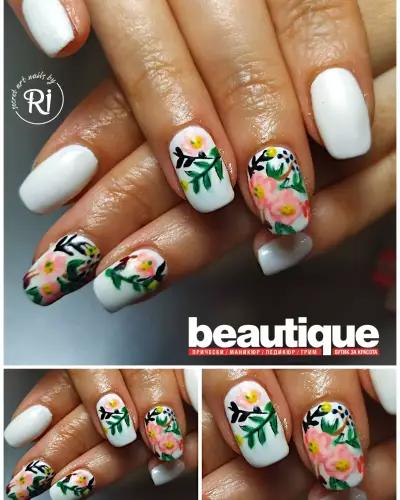 Varna Beauty Studio - Салон Beautique