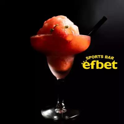 efbet Sport bar & Shisha