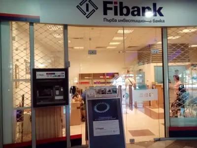 Fibank (ПИБ) Мол Варна