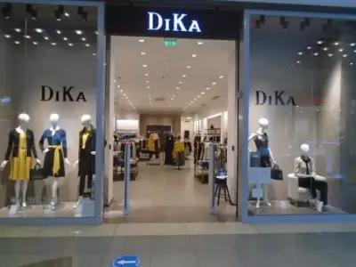 DiKa Mall Galleria