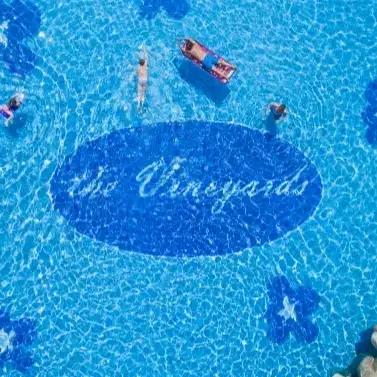 The Vineyards Spa Resort