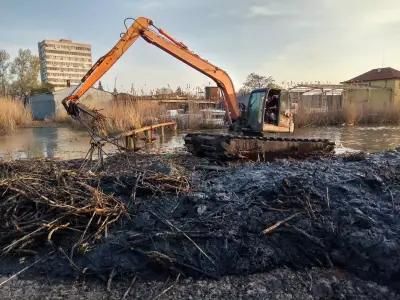 Професионална гимназия по морско корабоплаване и риболов "Свети Никола"