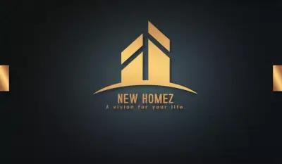 New Homez - недвижими имоти. Апартаменти, къщи, продажби, под наем.