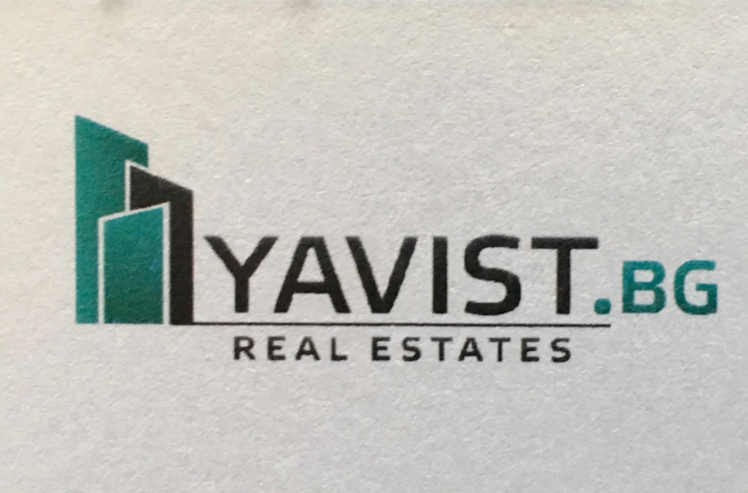 Yavist Real Estate