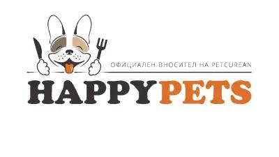 Зообутик Happy Pets - висок клас храни и стоки за домашни любимци