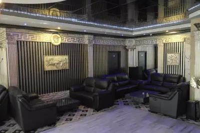 Vip Room Burgas