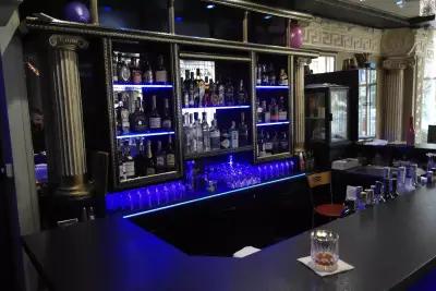 Vip Room Burgas