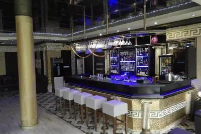 Vip Room Burgas