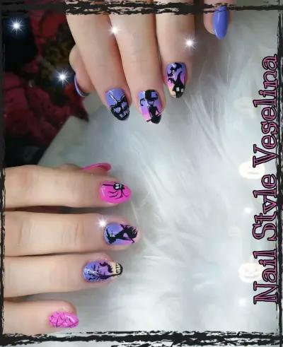 Nail Style Veselina