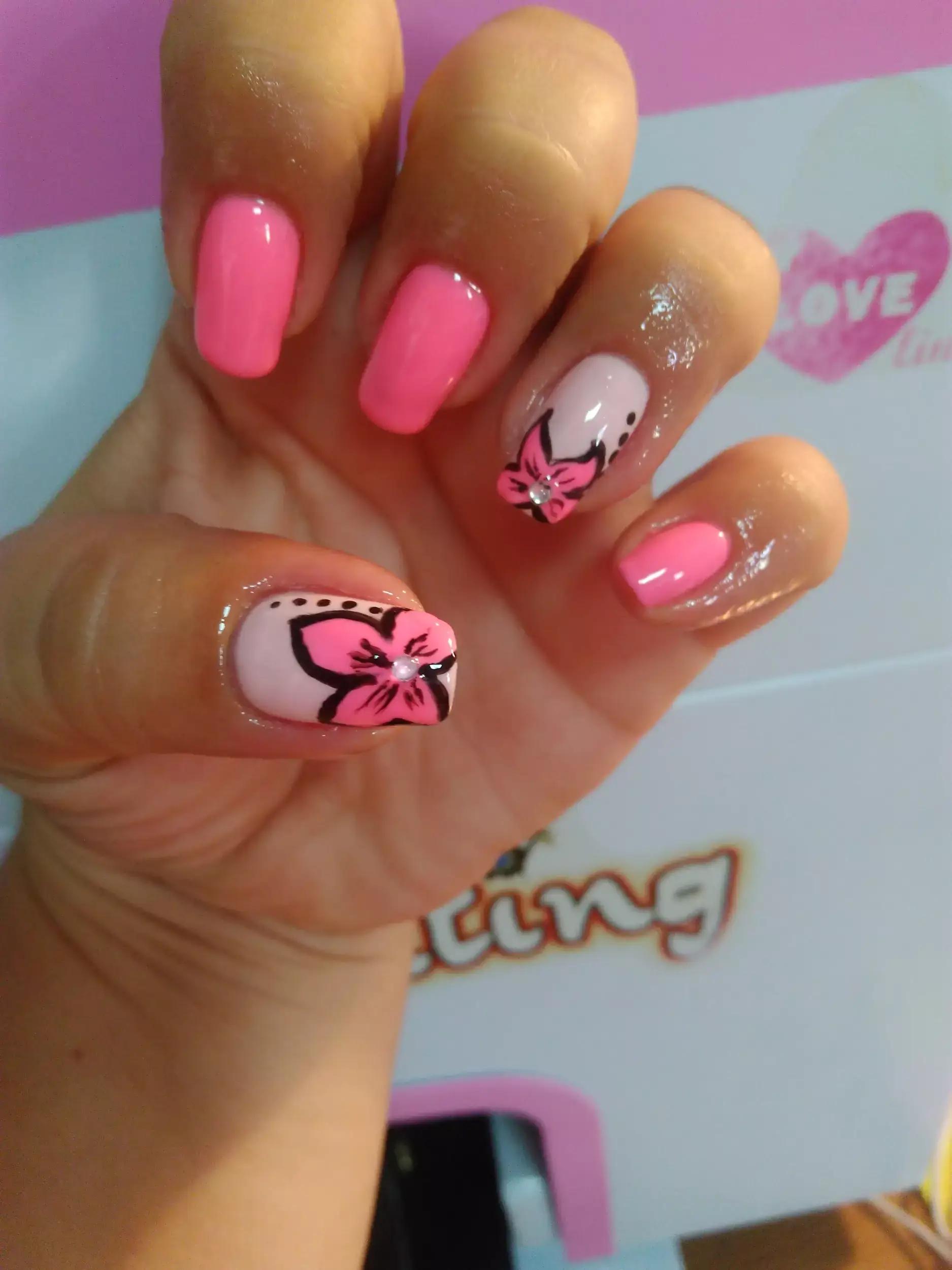 Nail Style Veselina