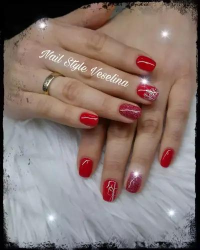 Nail Style Veselina