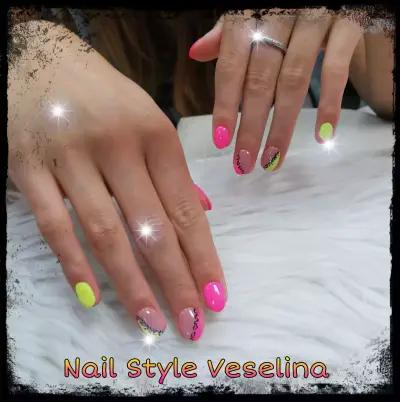 Nail Style Veselina