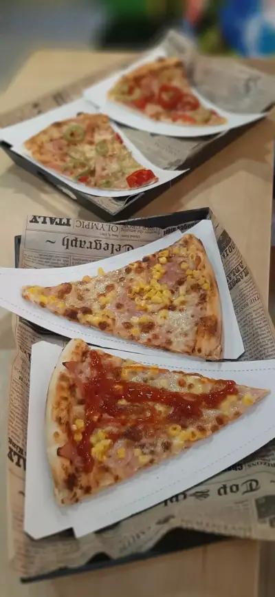 Ora gyros & pizza