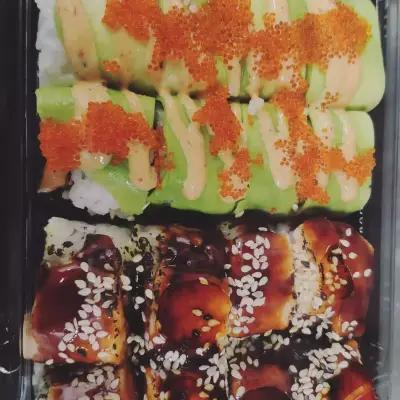 NORI sushi & grill