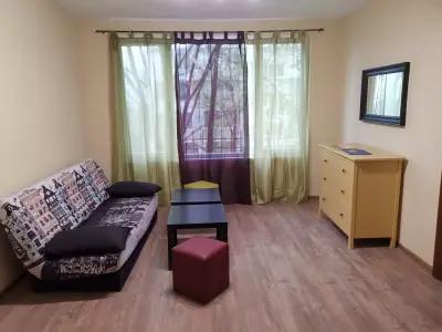 BURGAS SEA APARTMENT