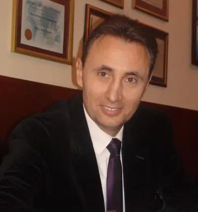 English Speaking Lawyer - ANGEL DINKOV