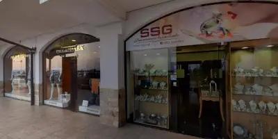 SSG Jewelry