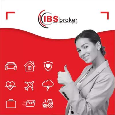 IBS broker