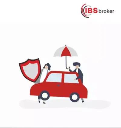 IBS broker