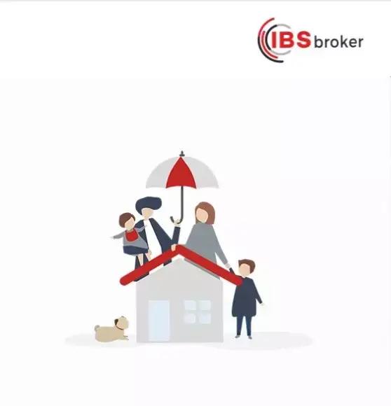 IBS broker