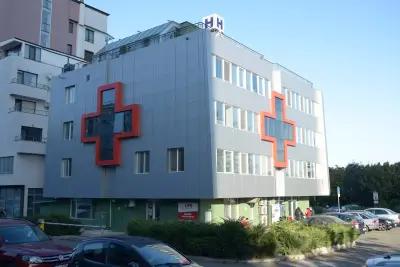 МБАЛ Лайф Хоспитал ЕООД / MBAL Life Hospital EOOD