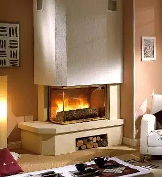 Germant & TMG Fireplaces