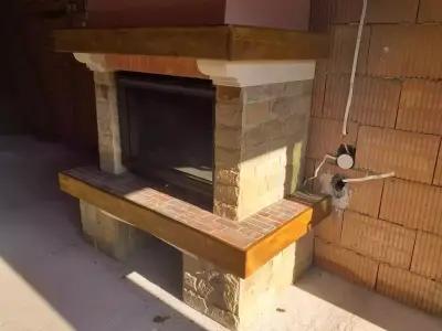 Germant & TMG Fireplaces