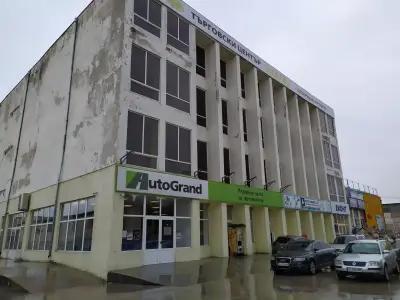 Autogrand Ltd.