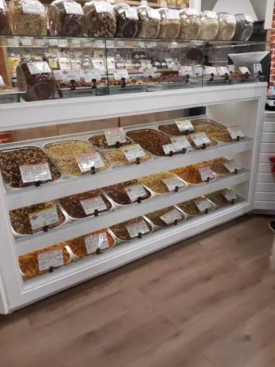 Kaufland Бургаc-Изгрев