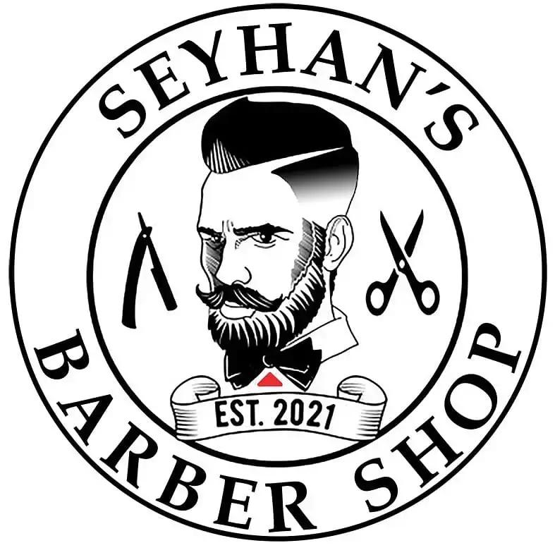 Seyhan's Barbershop